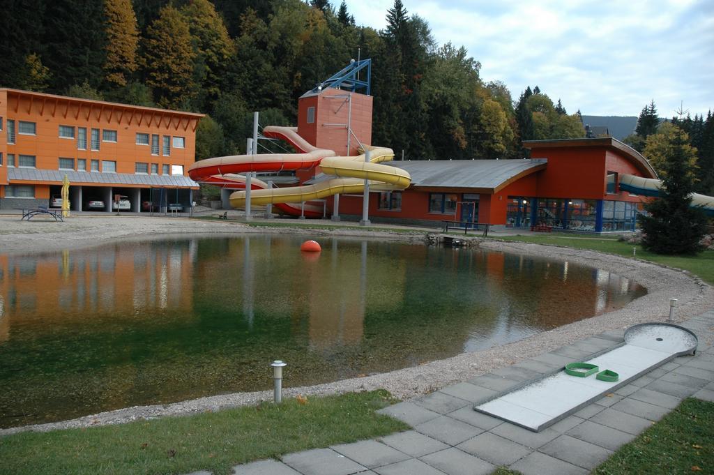 Apartment Spindleruv Mlyn Labska ห้อง รูปภาพ