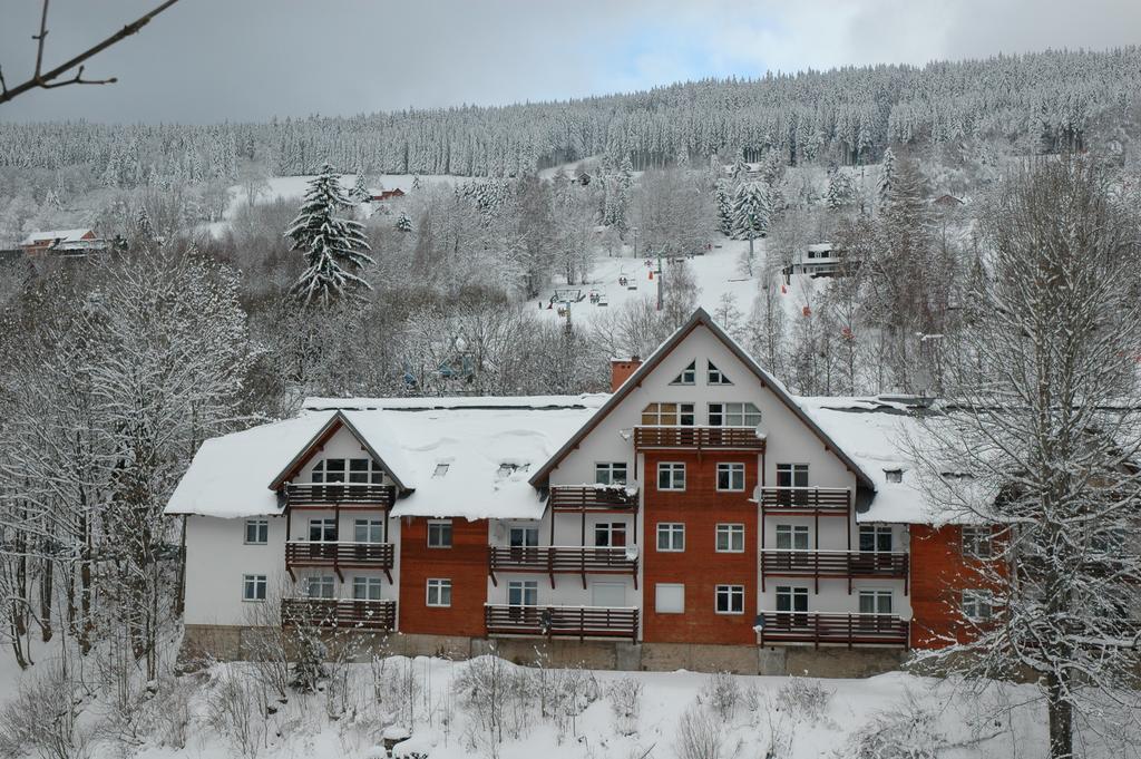 Apartment Spindleruv Mlyn Labska ห้อง รูปภาพ