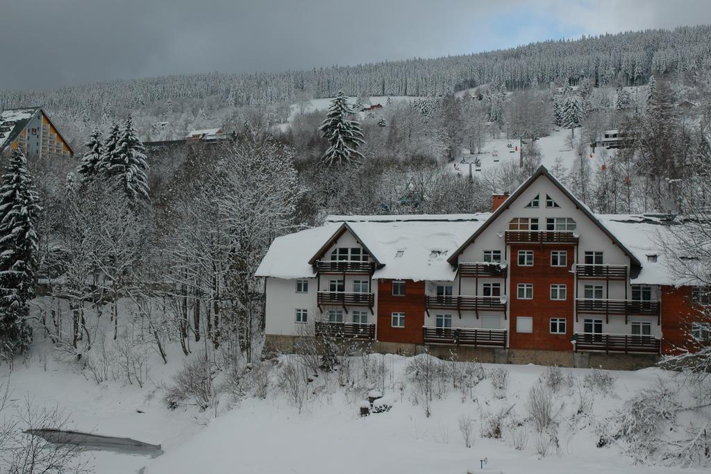 Apartment Spindleruv Mlyn Labska ห้อง รูปภาพ