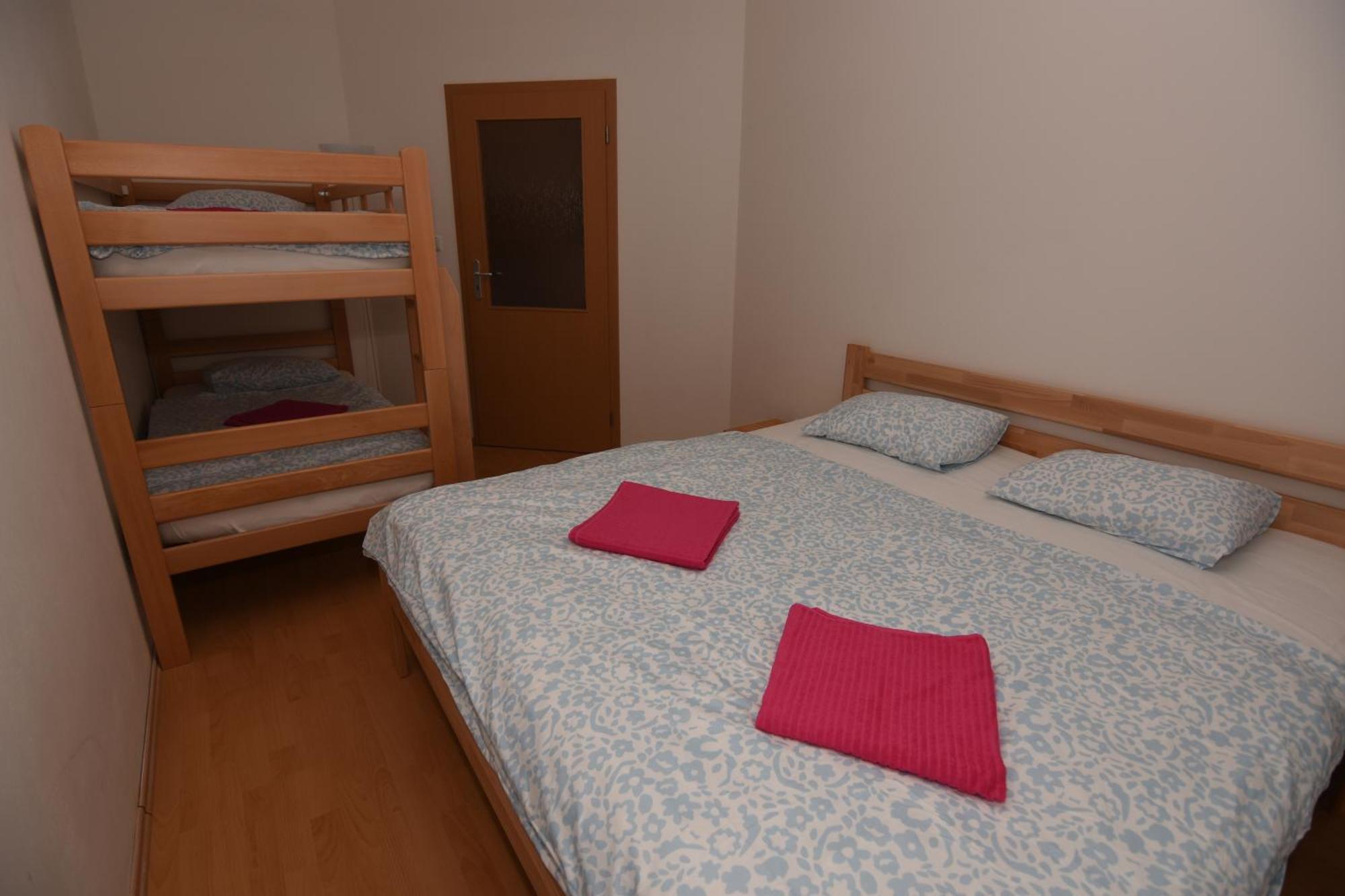 Apartment Spindleruv Mlyn Labska ภายนอก รูปภาพ