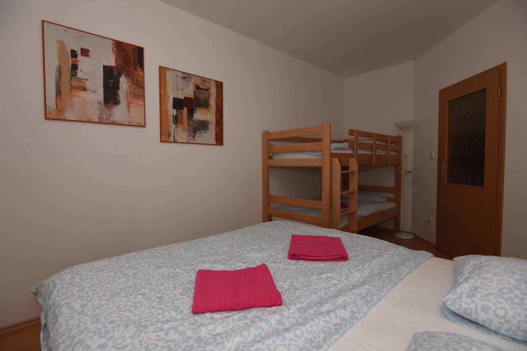 Apartment Spindleruv Mlyn Labska ภายนอก รูปภาพ