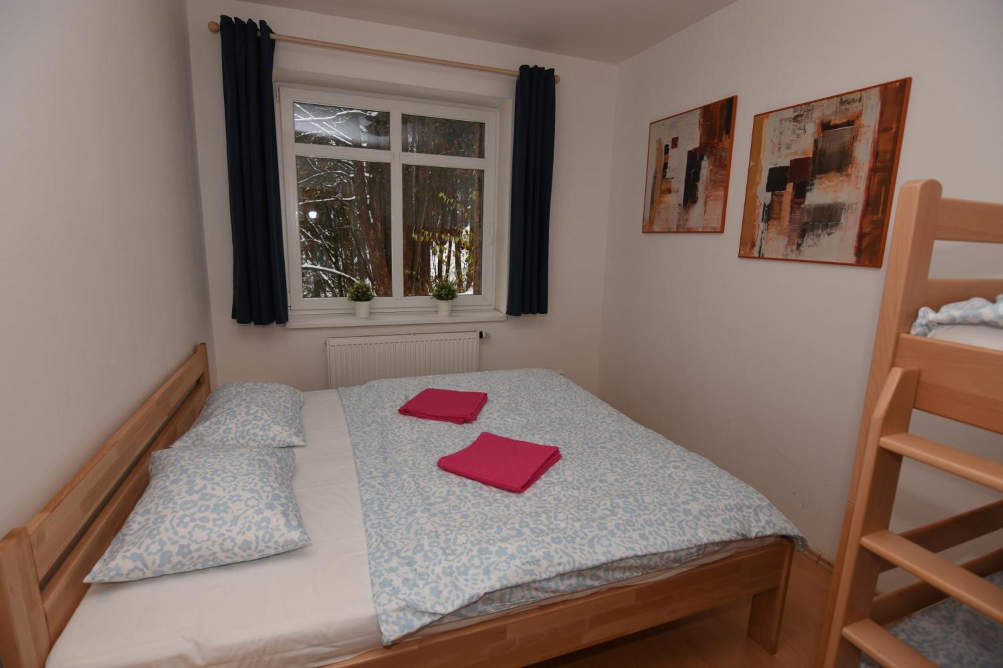 Apartment Spindleruv Mlyn Labska ภายนอก รูปภาพ