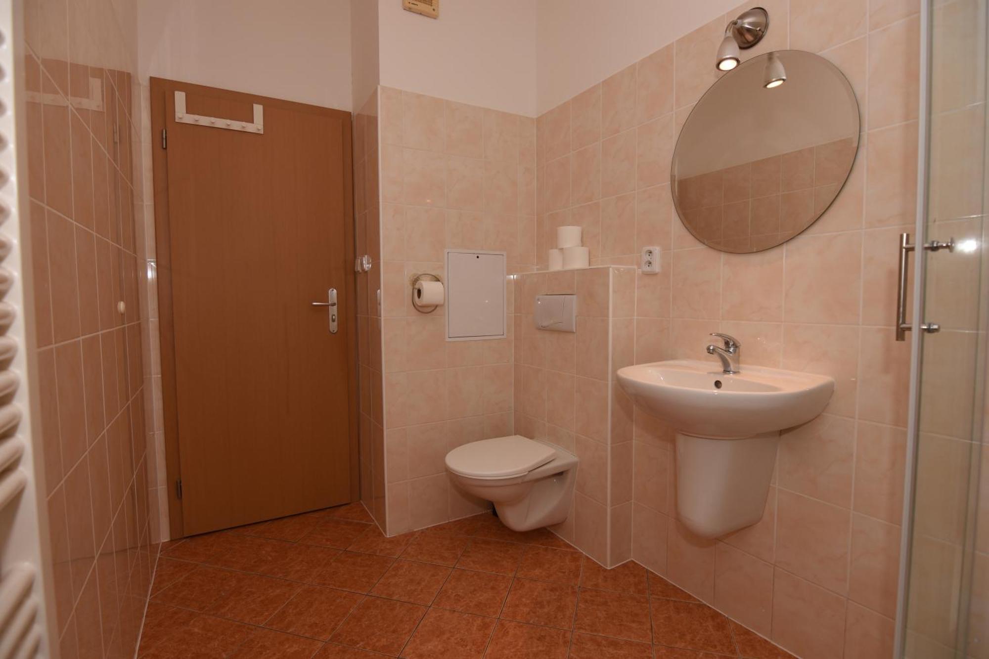 Apartment Spindleruv Mlyn Labska ภายนอก รูปภาพ