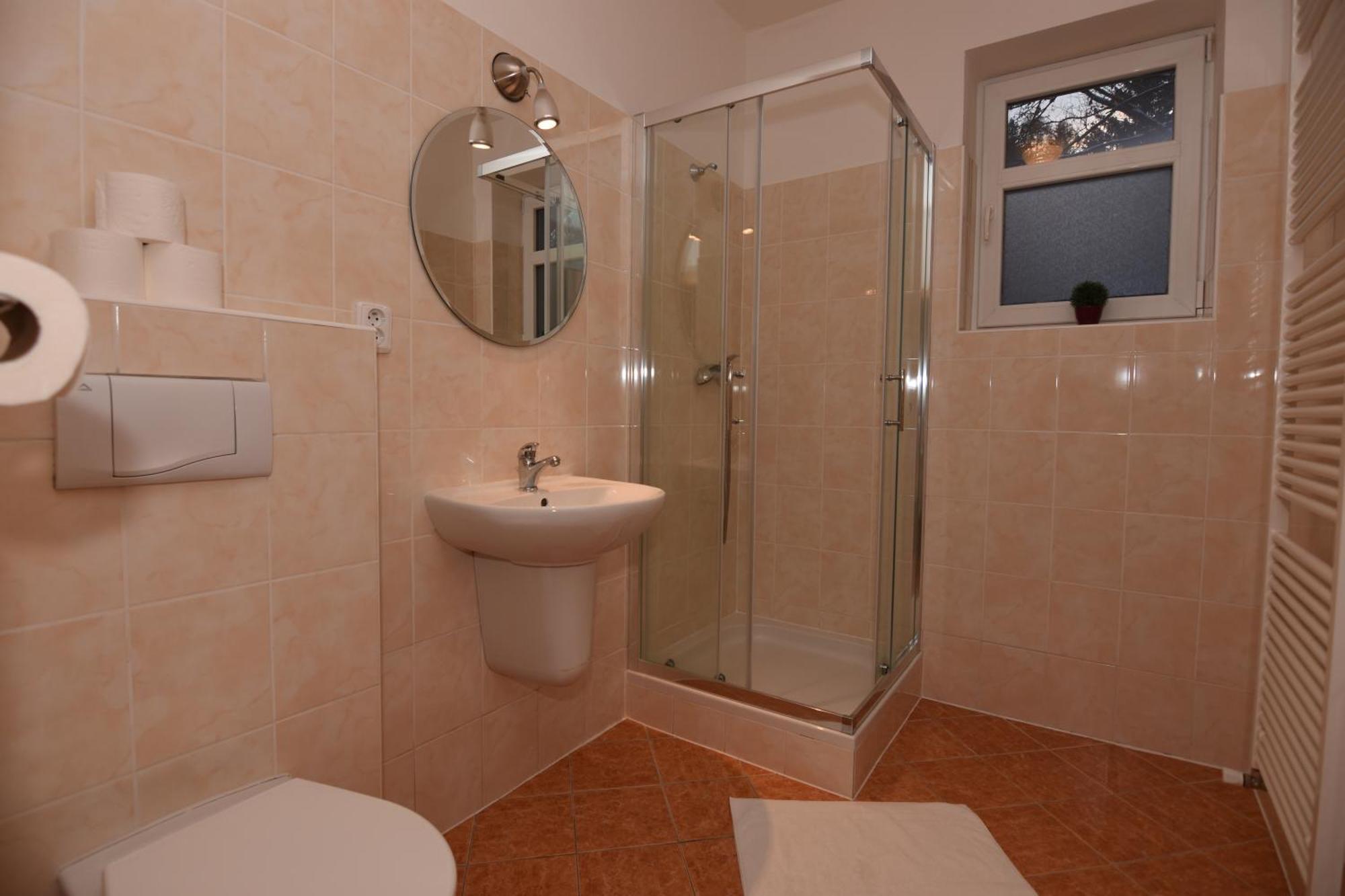 Apartment Spindleruv Mlyn Labska ภายนอก รูปภาพ
