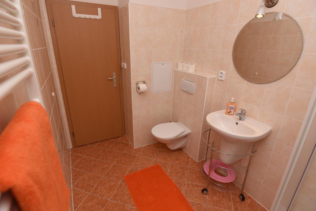 Apartment Spindleruv Mlyn Labska ภายนอก รูปภาพ